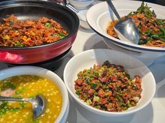 -兰湘子·湘菜小炒(长安万科广场店)
