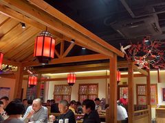 -鸽子窝(黄村店)