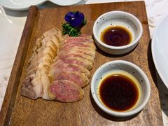 -永春园·扬州早茶·淮扬菜(漫乐城店)