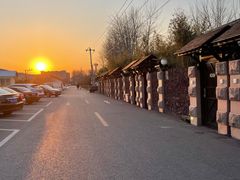 -北京益泉花园酒店