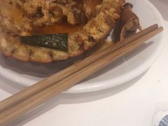 -七欣天香辣蟹火锅(闵行浦江欢乐颂店)