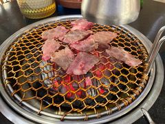 -本家·添百客韩国料理(泰然店)