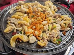 -友口福(大良店)