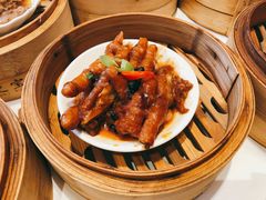 -万龙洲海鲜(大兴绿地缤纷城店)