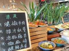 -悦椿温泉酒店·悦椿苑火锅餐厅