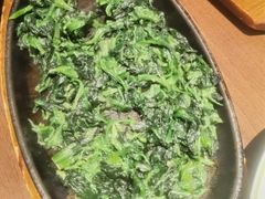 -萨莉亚意式餐厅(莲花国际广场店)