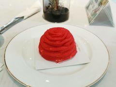 伊斯法罕-Fridi Patisserie Cafe