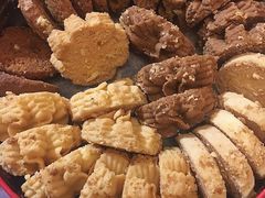 -珍妮曲奇聪明小熊(尖沙咀店)