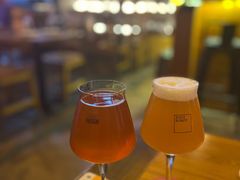 -JuiceRobot·手工意大利面&汉堡精酿(珠江新城店)