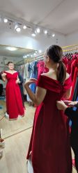 -NaNa婚纱礼服馆