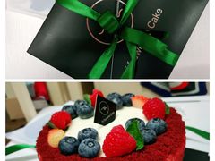 -姆们M Sweetie Cake(五道口店)