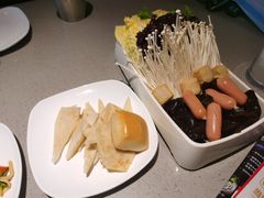 -半天妖烤鱼(龙口博商店)