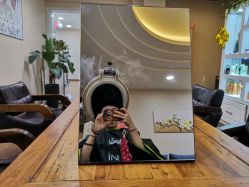 -金丝秀美发沙龙