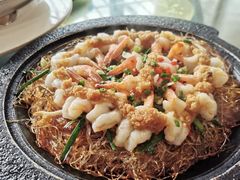 粉丝虾-鸡毛店·川菜(李家沱店)