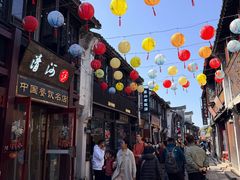 -嘉兴月河历史街区