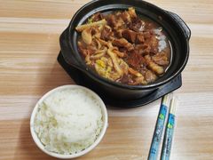 -赵家牛肉砂锅(台西三路店)
