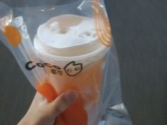 -CoCo都可(北美店)