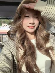 -BEAUTY HAIR GANO