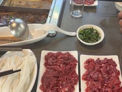 -鑫宝沙茶牛肉火锅(永泰店)