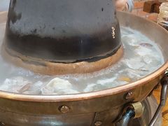 -北华涮肉(华严北里店)