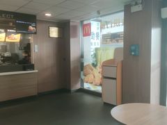 -麦当劳(庐山服务区店)
