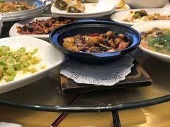 -台北楚楚园馅饼粥(虹桥南丰城店)
