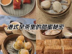 -点都德(龙之梦店)