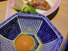 -琴寿司居酒屋(中山广场店)