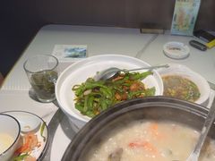 -渔舟意·湖南家宴(萝岗纳金城店)