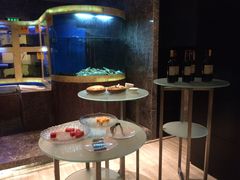 -宁波逸东豪生大酒店·逸轩中餐厅