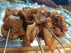 -熙成烧烤·三十三年(开发区店)