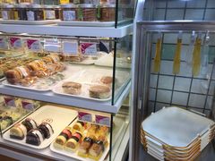 -欣奇西点蛋糕(蓝天店)