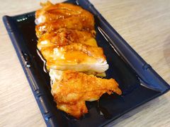 -吉野家(次渠大街店)