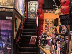 -布拉格餐厅· 中欧捷克菜(全国首店)