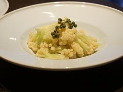 -万丽轩·粤菜(王府井金茂万丽酒店)