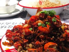麻辣虾球-汉虾王·油焖大虾(车公庙店)