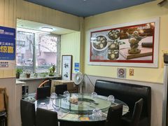 -金姐台湾菜(珠江路店)