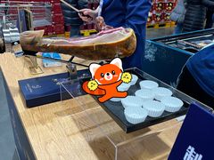 -山姆会员商店(亦庄创意生活广场店)