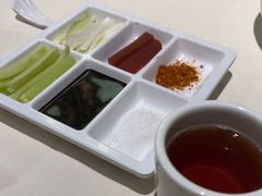 -在前门·烤鸭北京菜(五月花广场店)