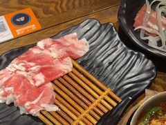 -呷哺呷哺 小火锅 (浦东新欧尚超市店)
