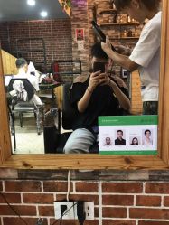 -GY style salon网红签约