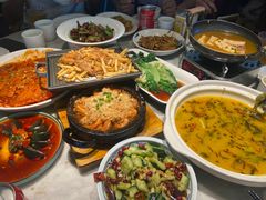 -小菜园新徽菜(无锡宜家荟聚中心店)