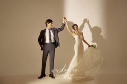 -爱城婚纱摄影·品质严选店