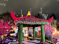 -深圳锦绣中华民俗村