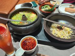 -云海肴·汽锅鸡·云南菜(高德置地店)