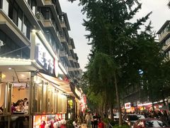 -奎星楼街