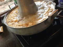 -民食香·腊排骨野生菌美食(木府店)