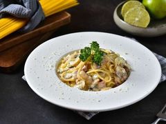 -Ambra Haus琥珀屋精酿餐厅(宝山店)