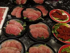 -九记潮汕现切鲜牛肉自助火锅(长沙·方圆荟店)