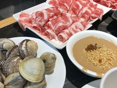 -火锅岛潮牌自助餐厅(天津天佑城店)